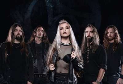 interview The Agonist